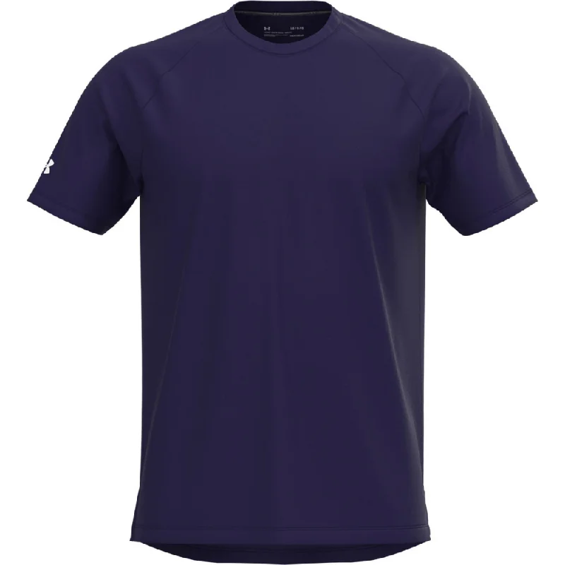 Under Armour Athletics T-Shirt - 1360695