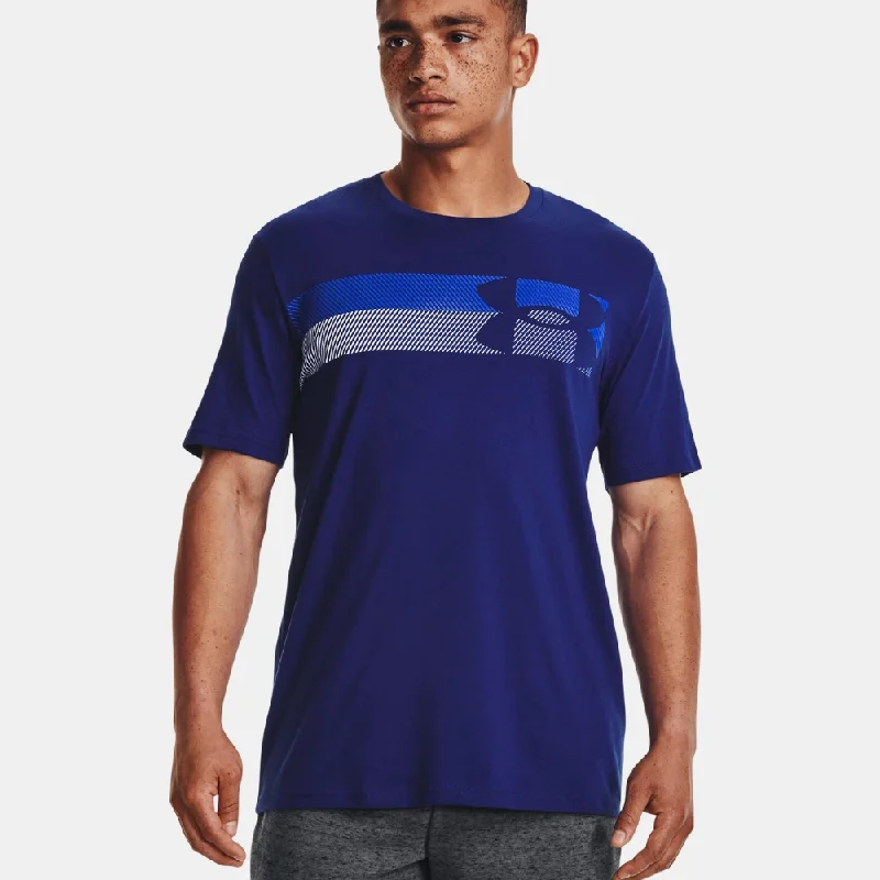 Under Armour Fast Left Chest 3.0 Short Sleeve T-Shirt - 1370518