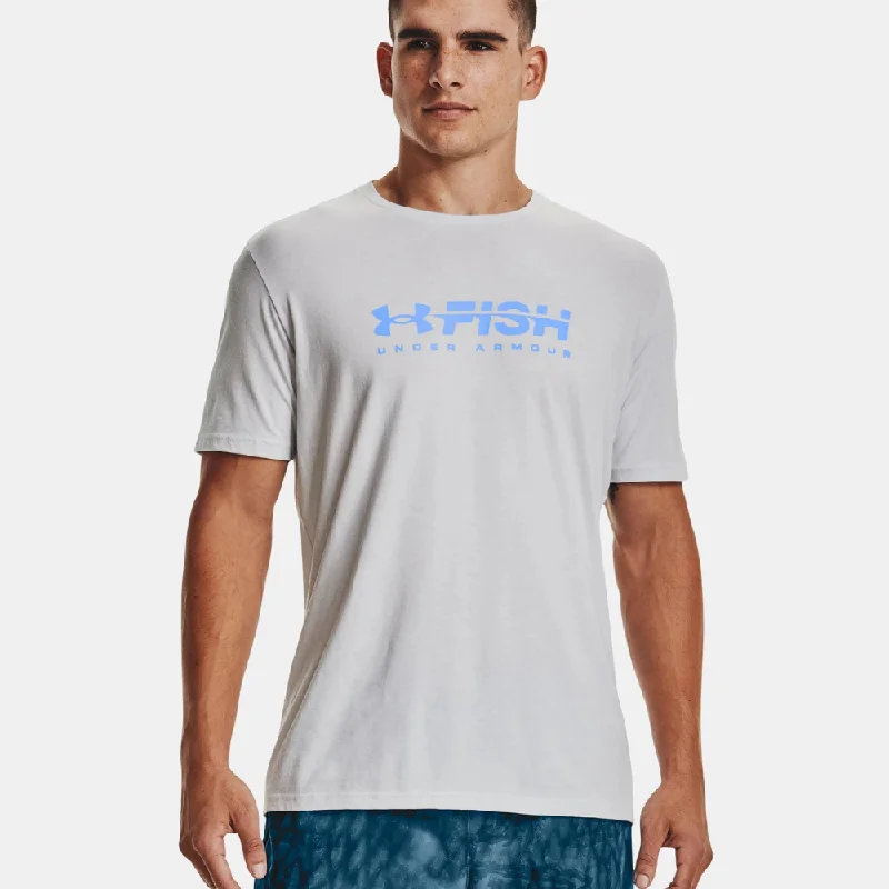 Under Armour Fish Strike T-Shirt - 1362866 015