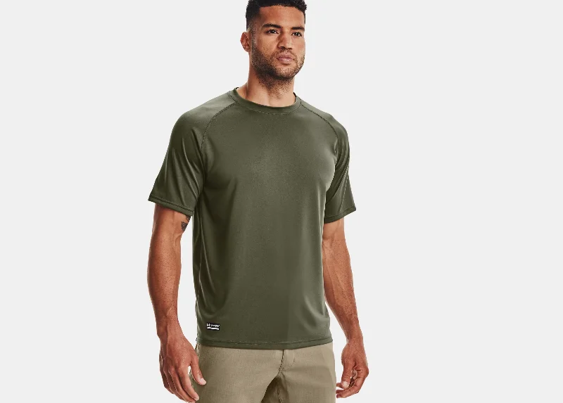 Under Armour Men's Tactical Tech™ Short Sleeve T-Shirt - 1005684 390