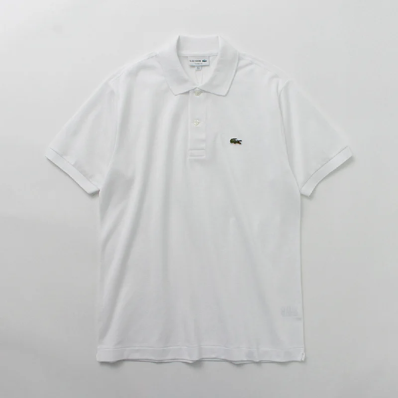 Lacoste / L.12.12在日本制造