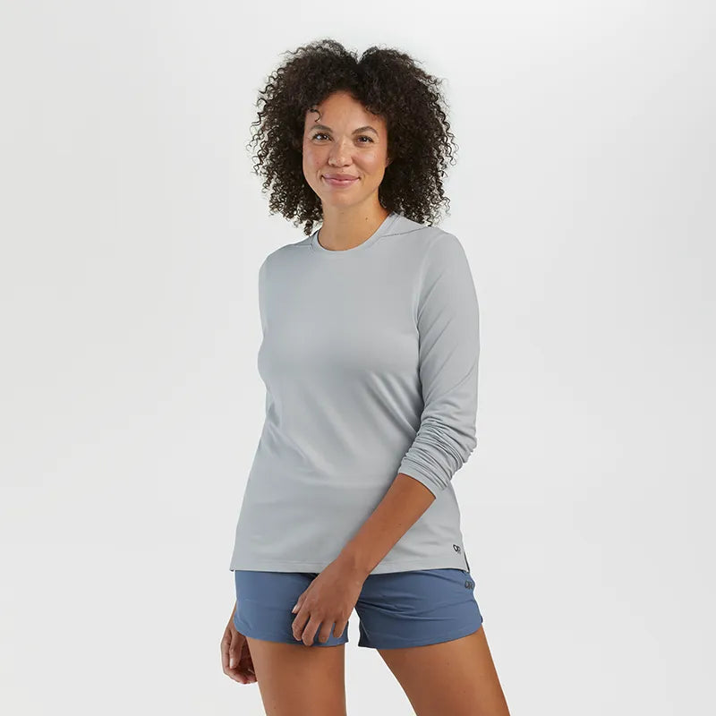 ActiveIce Spectrum Sun Long Sleeve Tee (Women's)