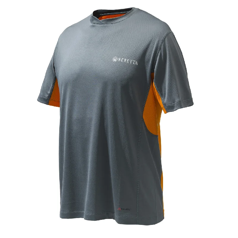 Beretta Flash Tech T-Shirt Castlerock