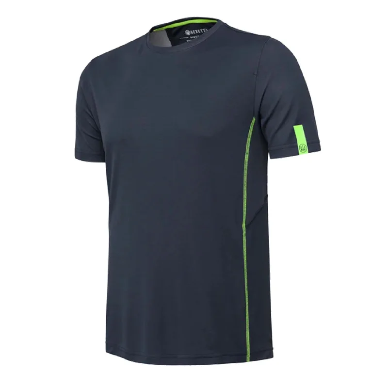 Beretta Ice Power T-Shirt Ebony