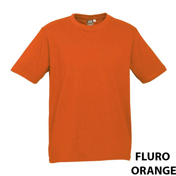 Fluro Orange