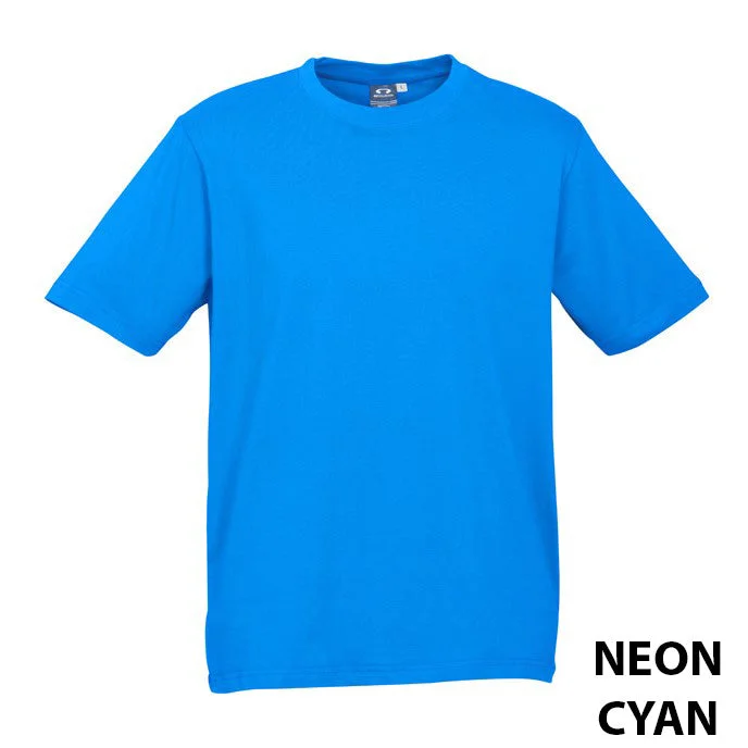 Neon Cyan