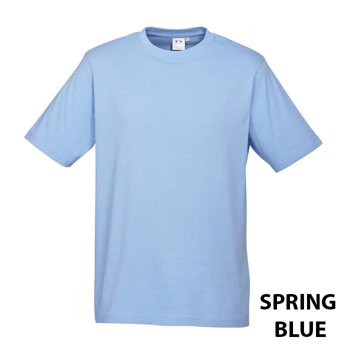 Spring Blue