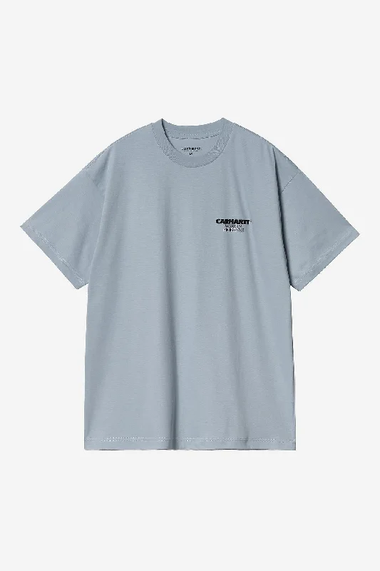 Carhartt Wip Duck T-shirt Cotton Uomo