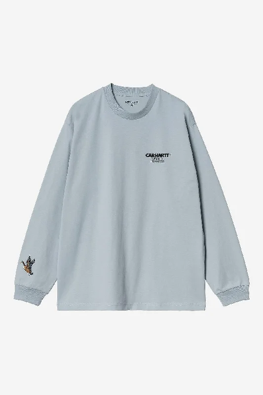 Carhartt Wip Ducks T-shirt Cotton Uomo