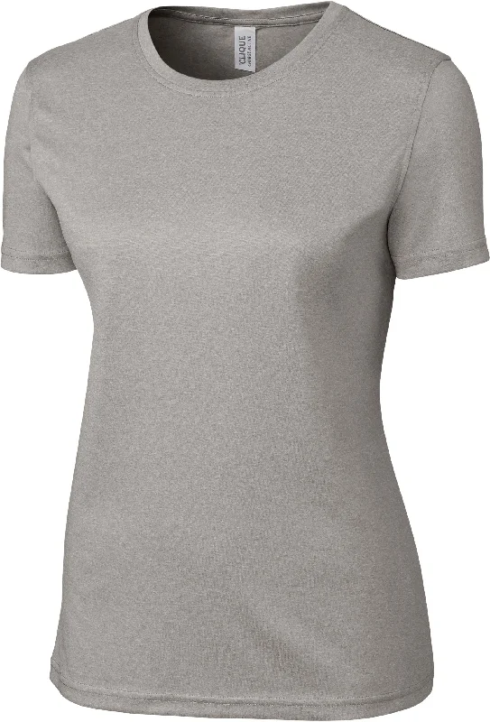 Light Grey Heather