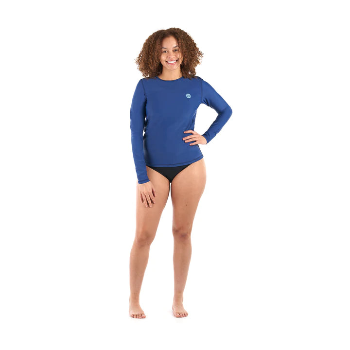 Coastal Long Sleeve (Women's) - Past Season