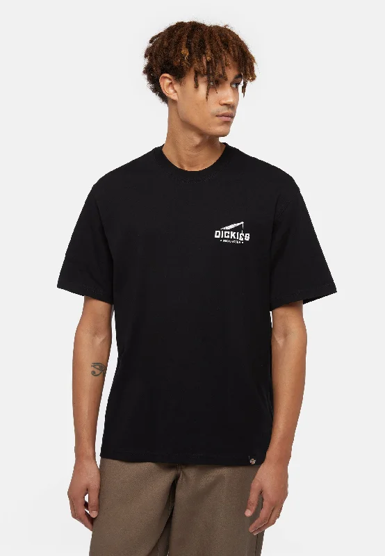 Dickies Industrial Zone T-shirt Uomo