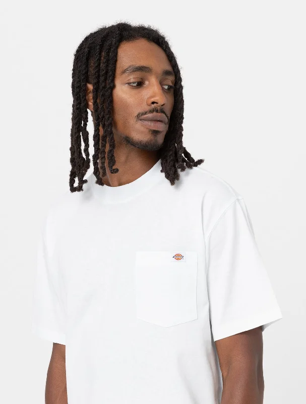 Dickies Luray Pocket T-shirt Uomo