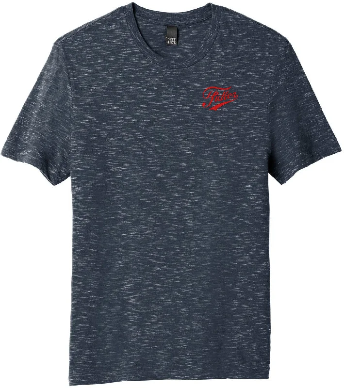 District Medal Tee