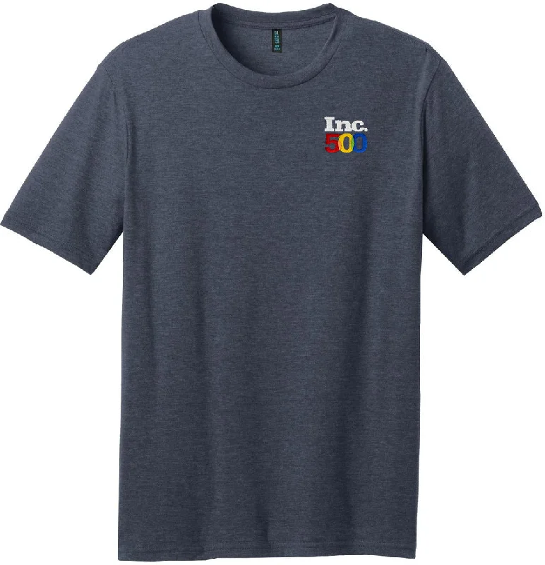 District Perfect Blend Tee