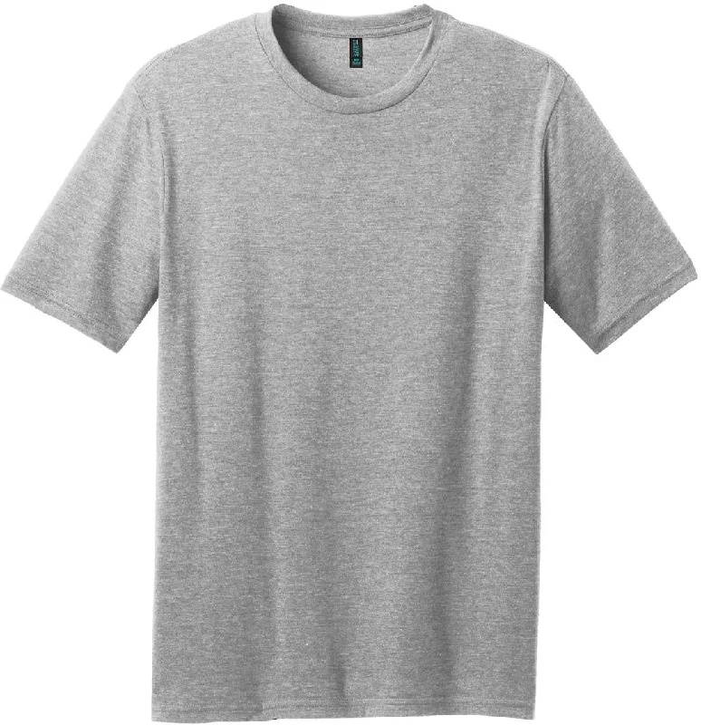 Light Heather Grey