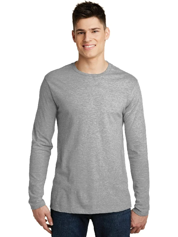 Light Heather Grey