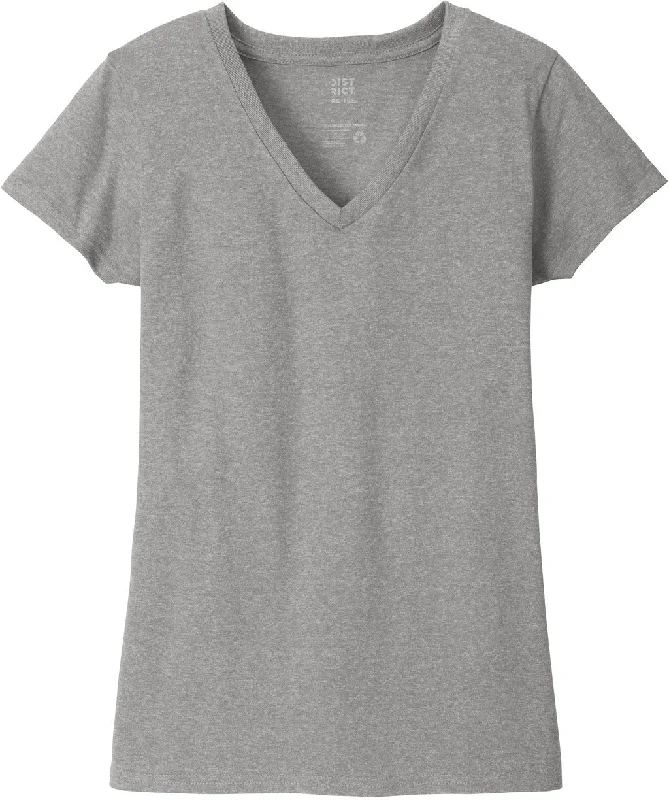 Light Heather Grey