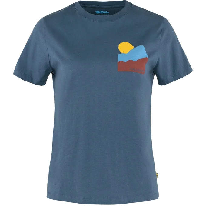 Nature T-Shirt (Women's)