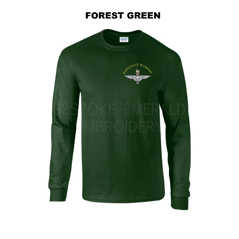 FOREST GREEN