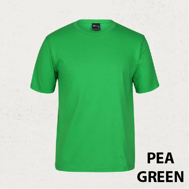 Pea Green