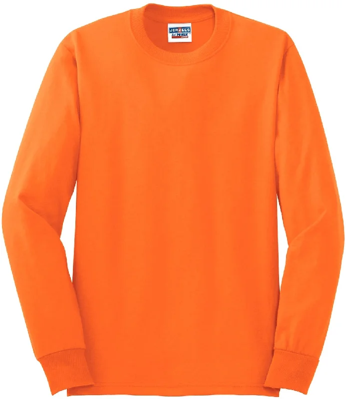 Safety Orange