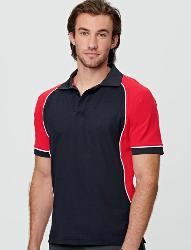 Men's Arena Polo