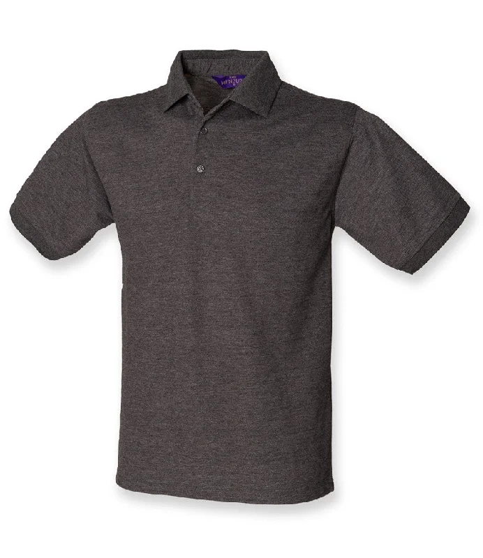 H101 - Military short sleeve Polo shirt