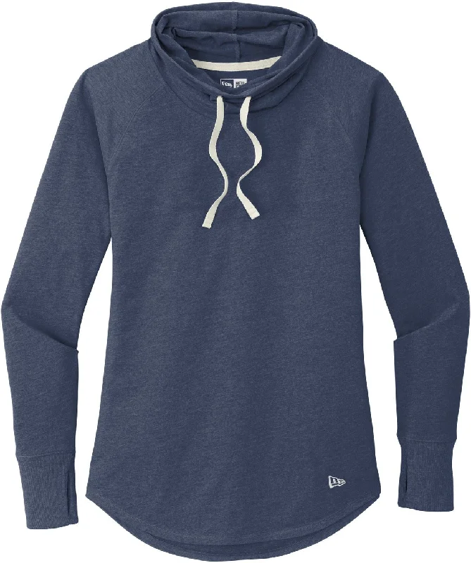 True Navy Heather