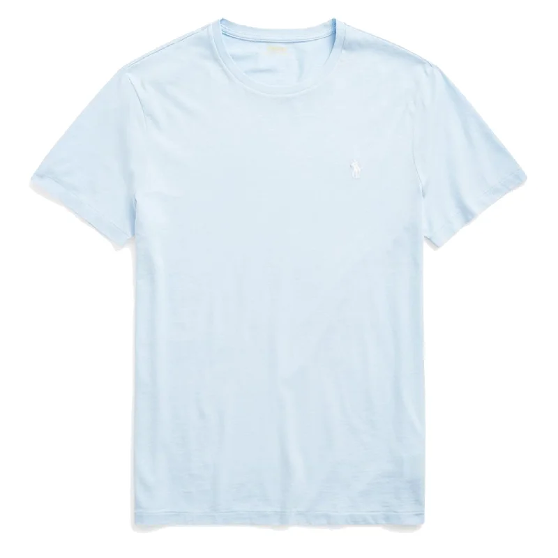 Polo Ralph Lauren Custom Classic Fit S/S T-Shirt Elite Blue