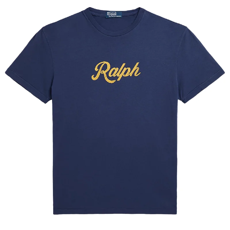 Polo Ralph Lauren The Ralph T-Shirt Dark Cobalt