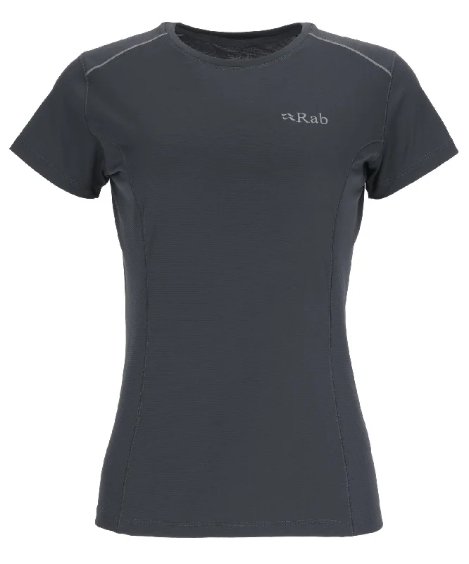 Rab Women's Force Tee