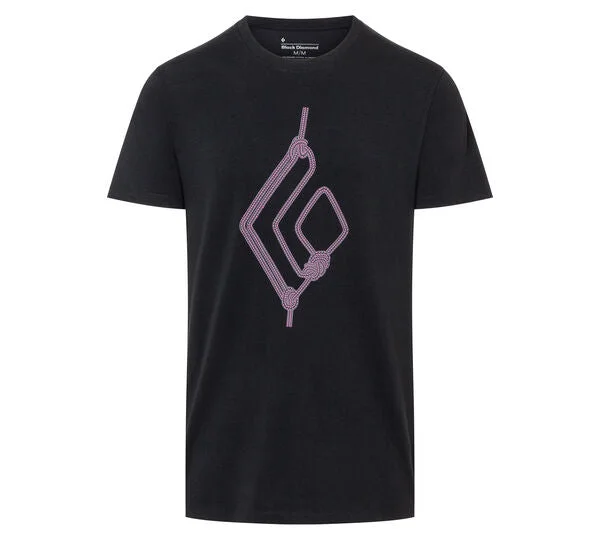 Rope Diamond Tee (Men's)