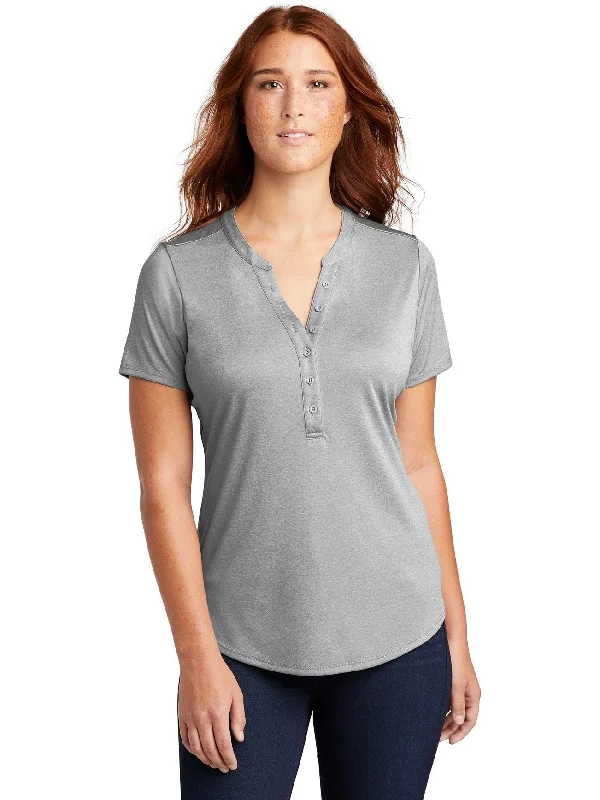 Light Grey Heather