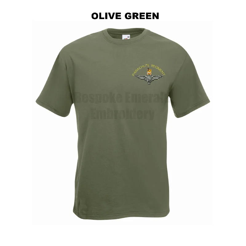 Olive Green