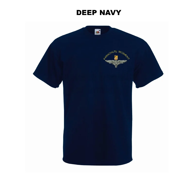 Deep navy