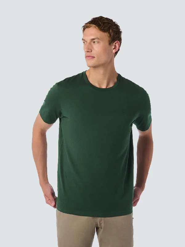 Basic T-Shirt: The Perfect Choice for Everyday Use | Dark Green