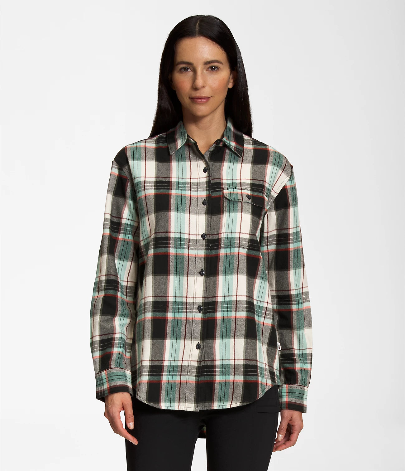 Berkeley Long-Sleeve Shirt (Women's) - Past Season